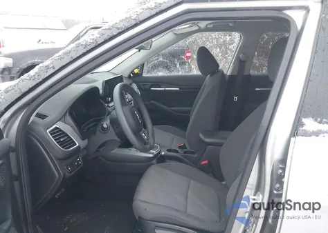 2023 Kia Seltos Lx из США, поврежденный, VIN KNDEPCAA3P7386618